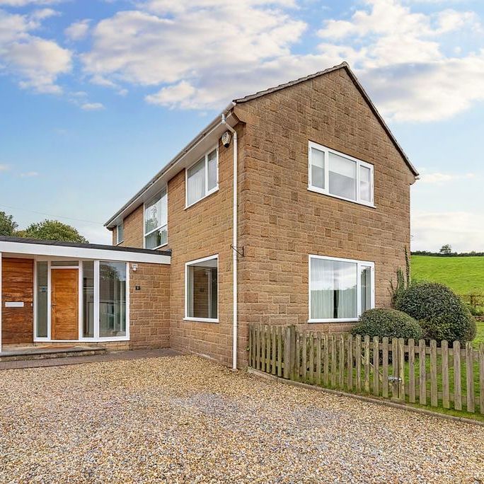 3 bedroom detached house to rent - Photo 1