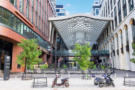 For Lease - 480 Front Street Unit# 1703, Toronto, Ontario - Photo 4