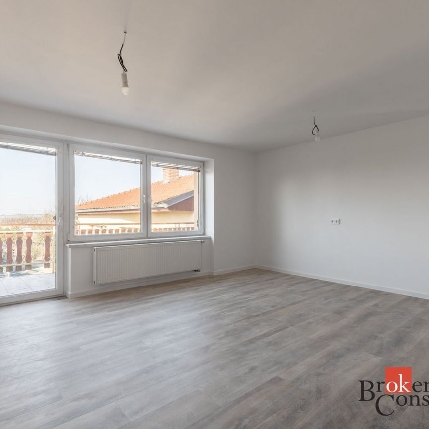 Apartment for rent, 3+kk - 2 bedrooms, 83m - Fotografie 1