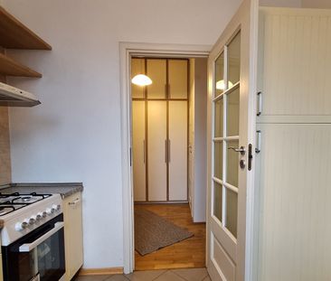 Warszawa, Śródmieście, Śródmieście Powiśle, Górnośląska - Photo 5