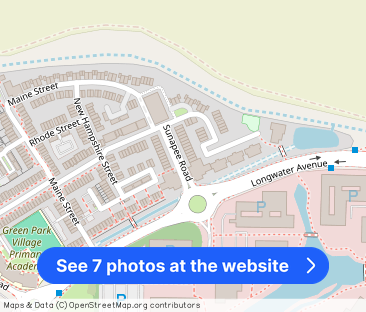 Sunapee Road, Reading - Photo 1