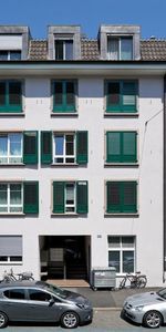 1.5 Zimmer, 39 m², 4. Stock - Photo 3