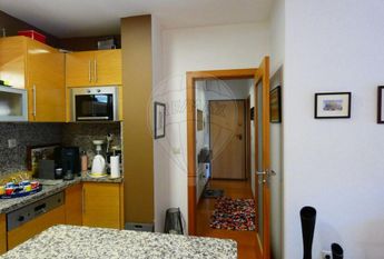 Apartamento T1 em Porto