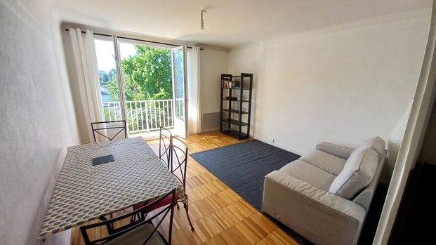 Appartement T3 proche facs exposé sud - Photo 1