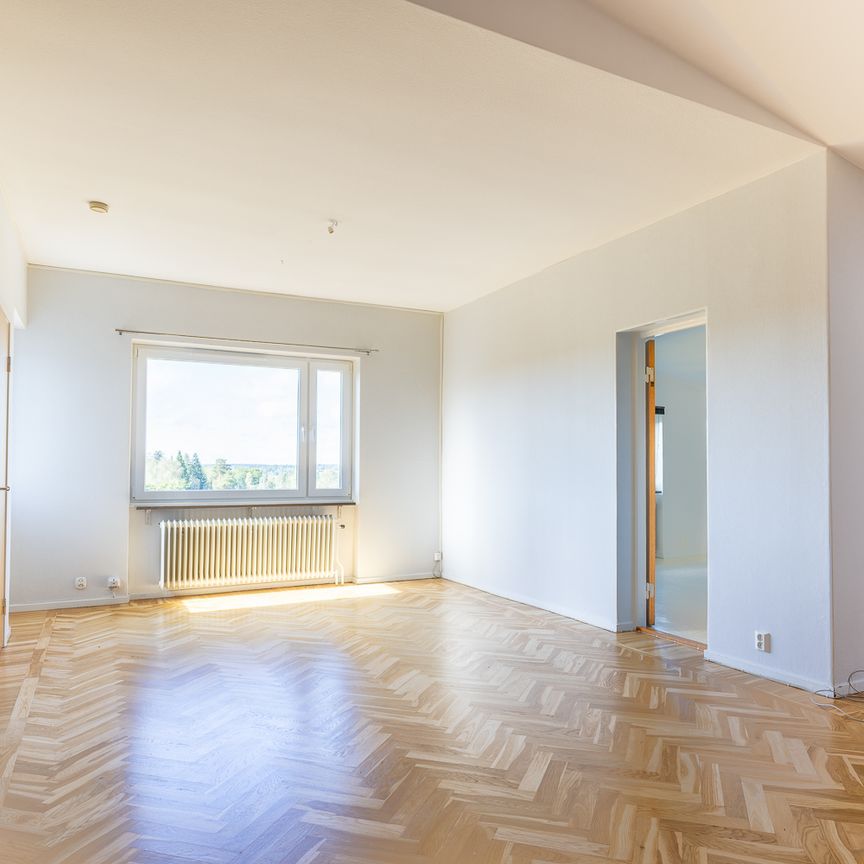 Norra Storängsvägen, Finspång - Foto 1