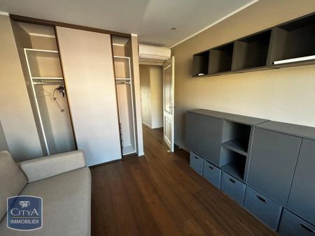 Appartement à louer 3 pièces 75.37m² - Photo 5