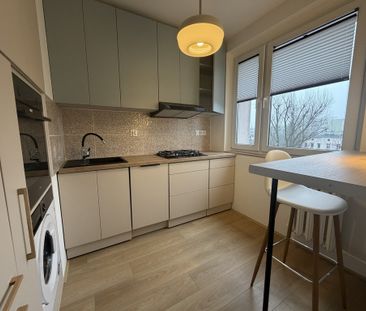 Do wynajęcia komfortowe mieszkanie 1-pok. - Zdjęcie 5