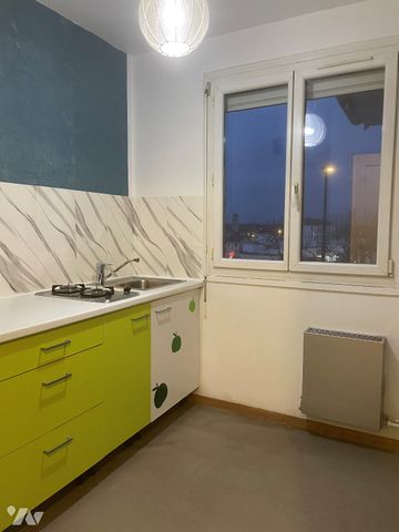 A louer studio situé à Mondeville - Photo 2