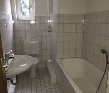 Demnächst frei! 2-Zimmer-Wohnung in Bottrop Batenbrock-Nord - Photo 2
