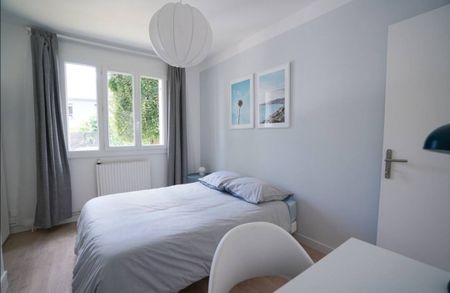 Colocation meublée Croissant / Jules Verne - Photo 5