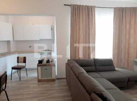 Apartament 3 camere, 75 mp, TOTUL NOU, parcare, zona Usamv - Photo 2