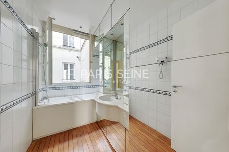 ** CHERCHE-MIDI ** Magnifique 3 pièces meublé idéalement situé ! - Photo 5