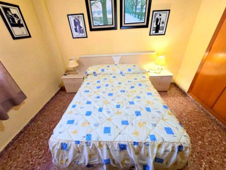 Apartamento de alquiler en Camp de Morvedre, 8, Playa de Gandia - Photo 5