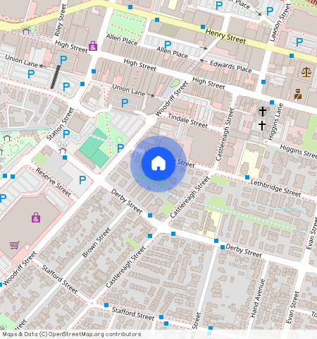 2/156 Lethbridge Street, Penrith NSW 2750