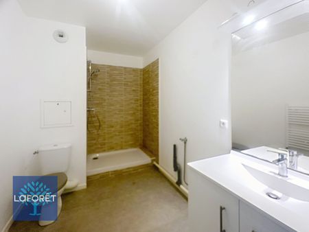 Appartement T2 Plaisir à louer - Photo 5