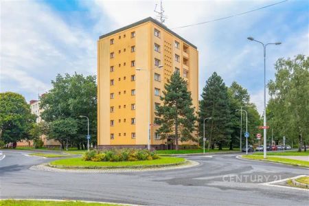 Pronájem zrekonstruovaného bytu 1+kk, 22 m - Fotografie 5