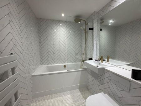 1 bedroom apartment to rent - Photo 5