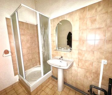 Appartement 1 Pièce 39 m² - Photo 3