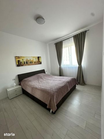 De inchiriat apartament cu doua camere, ocupabil imediat! - Fotografie 5