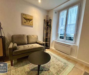 Appartement 2 Pièces 24 m² - Photo 1