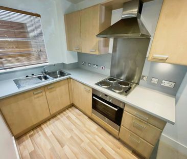 1 bedroom apartment to rent - Photo 4