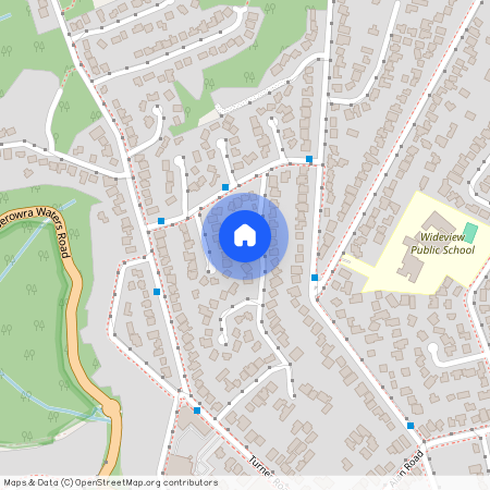 8 Lingellen St, Berowra Heights NSW 2082