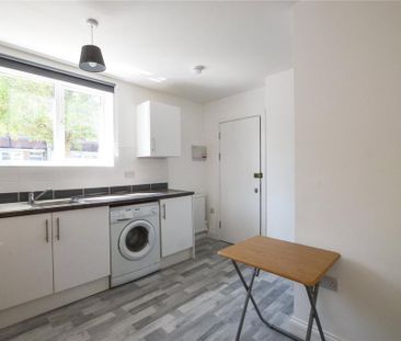 1 bedroom studio to rent - Photo 3