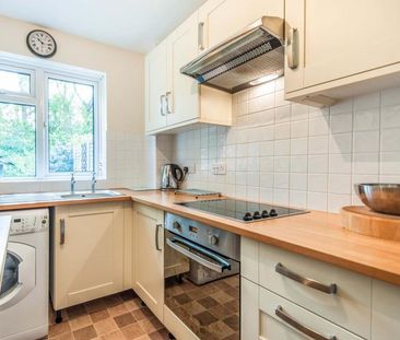 1 bedroom ground floor maisonette to rent - Photo 3