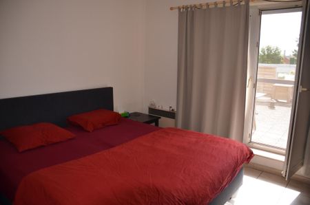 Appartement met centrale ligging te Zulte. - Photo 4