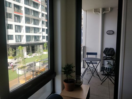 Large One Bedroom Apartment in SugarTree Centro - Photo 1