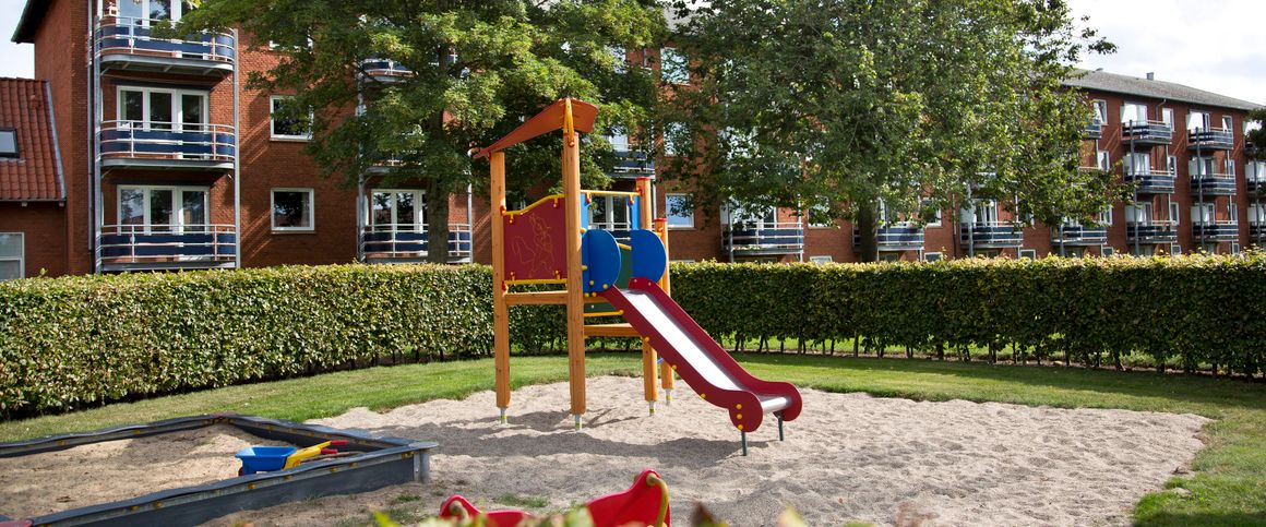 Søndergade, Smalbyvej, Frederiksgade, Knudsgade, Risagergade, Knudsgade 32-44 og 33-49 og Dannebrogsgade 47, Valdemarsgade - Foto 1