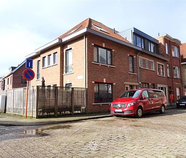 Ruim duplex appartement met apparte studio te huur in Gent - Foto 2