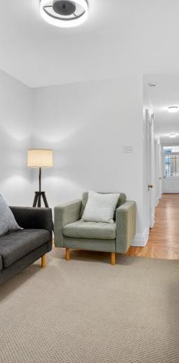 5 1/2 - Montréal - 2 275 $/mois - Photo 1