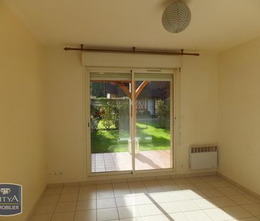 Location Appartement 2 pièces 32m² DEAUVILLE 14800 - Photo 4