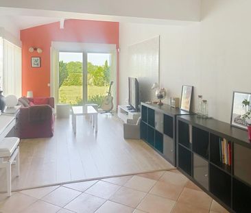 Location Maison 4 pièces 113m² ST ANDRE DE CUBZAC 33240 - Photo 1