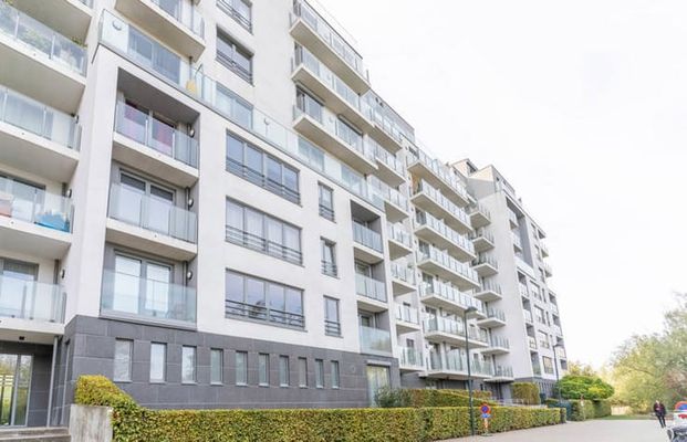 Appartement te huur - Photo 1