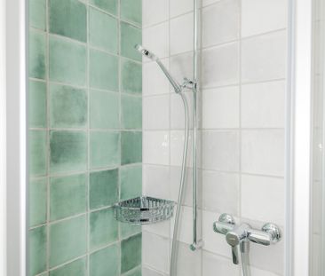 1 Zimmer, 9 m², 1. Stock - Photo 6