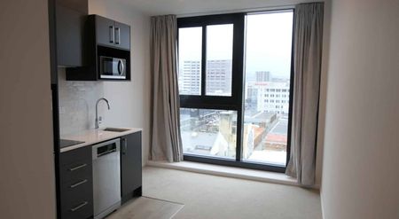 Te Aro Living - Utilities Included - Photo 5