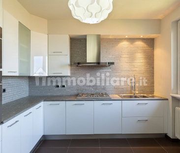 Appartamento via Grigioni 32, Centro, Arona - Photo 4