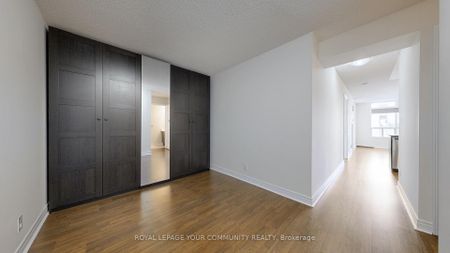 For Lease - 225 wellesley Street Unit# 610, Toronto, Ontario - Photo 3