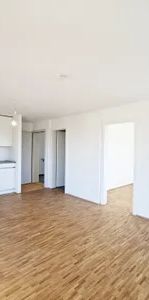 Kompakt. Modern. Lebenswert. -Neubauwohnungen an der Alten Donau - Photo 1