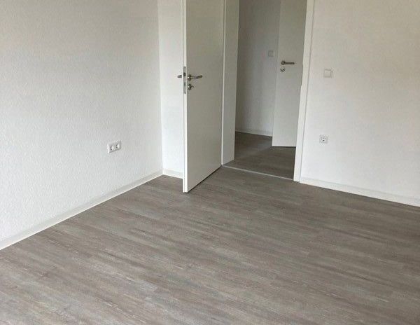 Neu renovierte 2-Zimmer-Wohnung - Foto 1