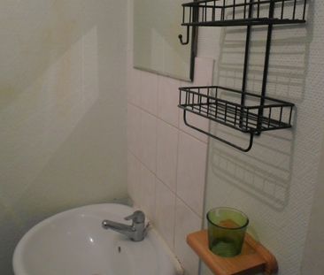 Location Appartement 1 pièce 18m² ROUEN 76000 - Photo 5