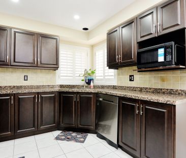 For Lease - 46 Mint Leaf Boulevard, Brampton, Ontario - Photo 2