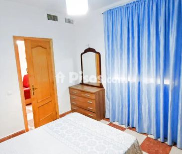 Piso en alquiler en Campanillas - Photo 2