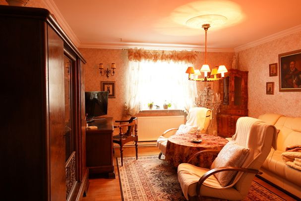 mieszkanie na wynajem - Szczecin, Pogodno, ul. Kazimierza Przerwy-Tetmajera - Photo 1