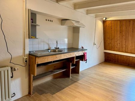 Te huur: Kamer Langeviele in Middelburg - Foto 4