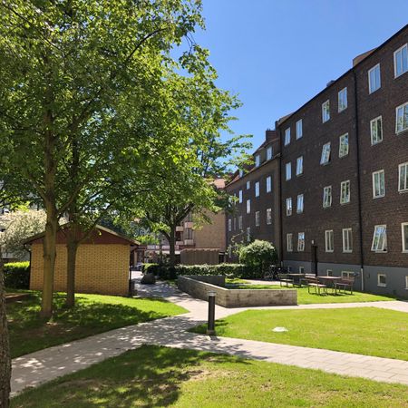 Södra Stenbocksgatan, Helsingborg - Photo 3