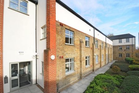 Bell Green, Lower Sydenham SE26 - Photo 4