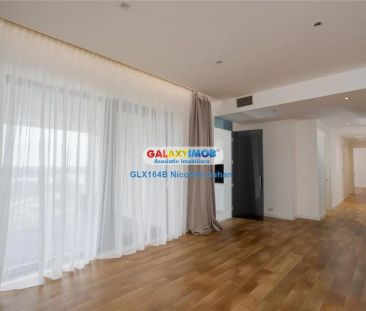 Apartment One Herastrau Park One Herastrau Park - Fotografie 3